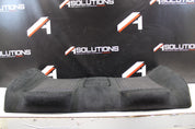 2003-2005 Mitsubishi Evolution Evo 8 Rear Seats Set Top Bottom OEM