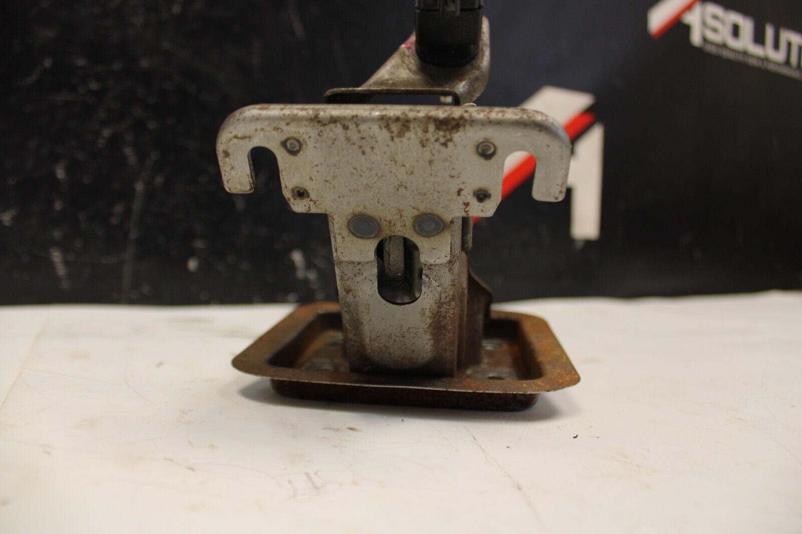 2003-2006 Mitsubishi Evolution 8 9 Brake Pedal Assembly OEM Evo 8 9