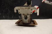 2003-2006 Mitsubishi Evolution 8 9 Brake Pedal Assembly OEM Evo 8 9