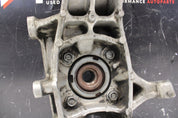 2010 Nissan GT-R R35 Front RH Right Side Knuckle Spindle Arm Knee Assembly OEM