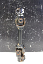 2018 Subaru WRX STI INTERMEDIATE STEERING SHAFT