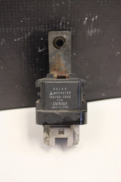 2003-2006 Mitsubishi Evolution Evo 8 9 Fuel Relay and Resistor OEM