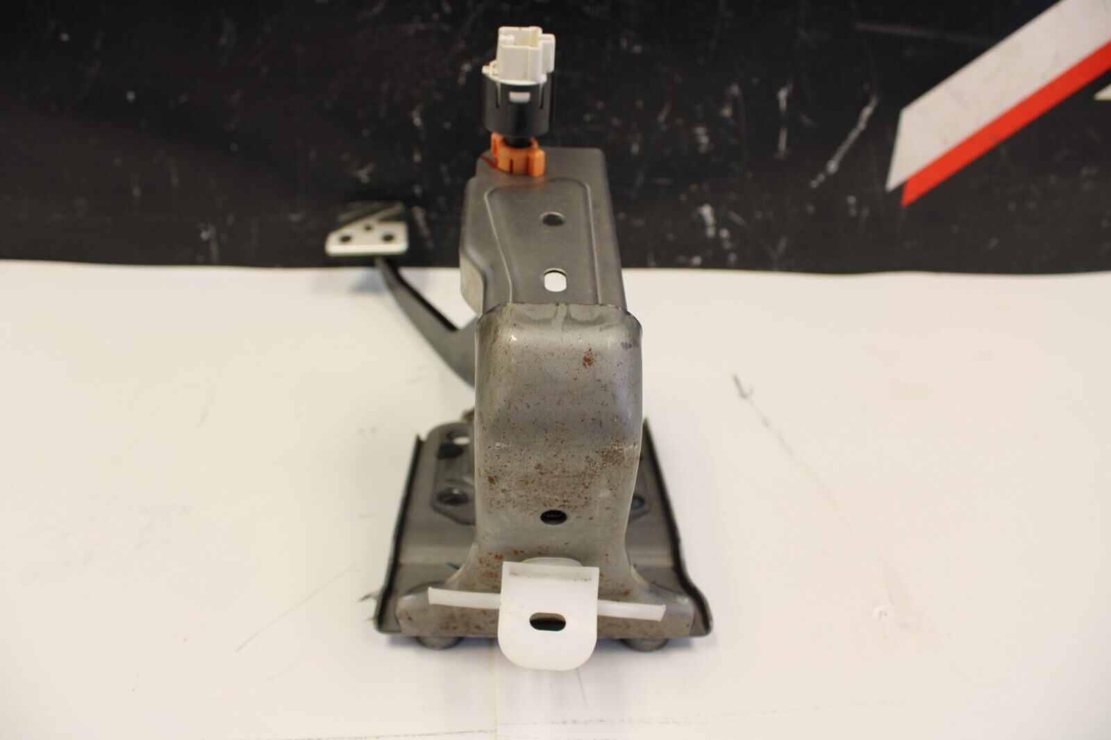 2008-2015 Lancer Evolution 10 Evo X Brake Pedal Assembly Oem