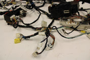 2008 Mitsubishi Lancer Evolution X EVO X Dash Cluster Harness