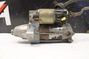 2000-2005 Honda S2000 OEM STARTER w/ Charge Harness