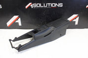 2004 NISSAN 350Z CENTER CONSOLE W/ ARMREST OEM