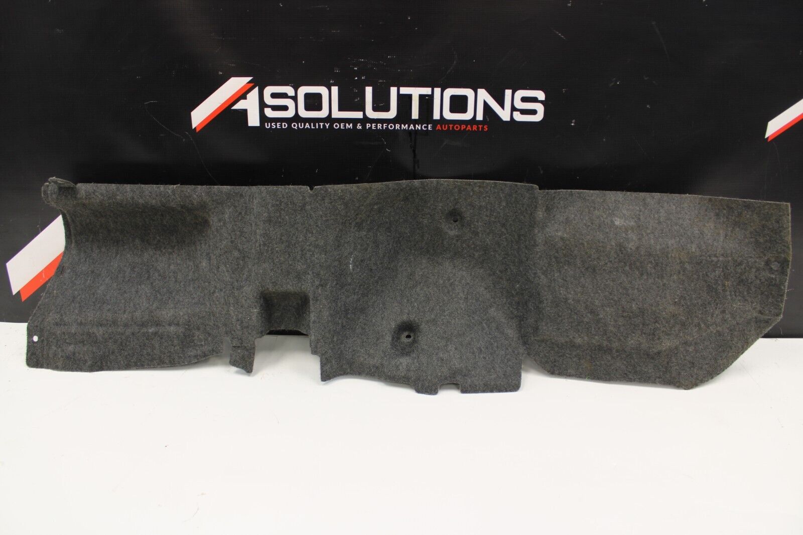 2000-2009 Honda S2000 Trunk Trim Panel Carpet Liner S2K 00-09
