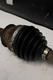 2017-2019 Q60 Rear Left Driver Axle Shaft OEM