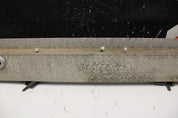 17-20 INFINITI Q60 REAR BUMPER REINFORCEMENT CROSSMEMBER IMPACT CRASH BAR OEM