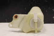 03-06 MITSUBISHI EVO EVOLUTION 8 9 OEM COOLANT OVERLFOW RESERVOIR TANK