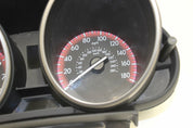 10-13 MAZDA SPEED 3 2.3L TURBO SPEEDOMETER/INSTRUMENT/GAUGE/CLUSTER/SPEEDO 118K