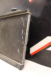 2006-2008 HONDA S2000 AP2 OEM RADIATOR W/ COOLING FANS