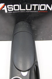 2009-19 Nissan 370Z OEM Black Center Console Armrest Trim Bezel Panel & Cup