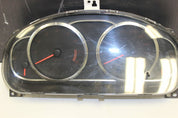 06-07 Mazdaspeed 6 Speedometer Cluster Assembly Tested OEM