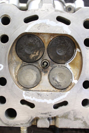 2009-2020 Nissan 370Z G37 3.7L Cylinder Head VQ37VHR Left Driver OEM