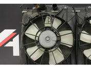 2006-2011 Honda Civic Si Sedan Radiator Cooling Fan