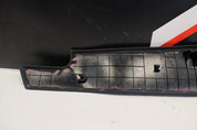 2014 Nissan GT-R RH Passenger Side Console Trim Panel 68134-Jf10