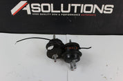 2015 Nissan GTR R35 Front Transmission Mounts OM