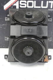 2009 NISSAN GT-R R35 VR38 AWD GR6 OEM BOSE REAR SUBWOOFER SPEAKER