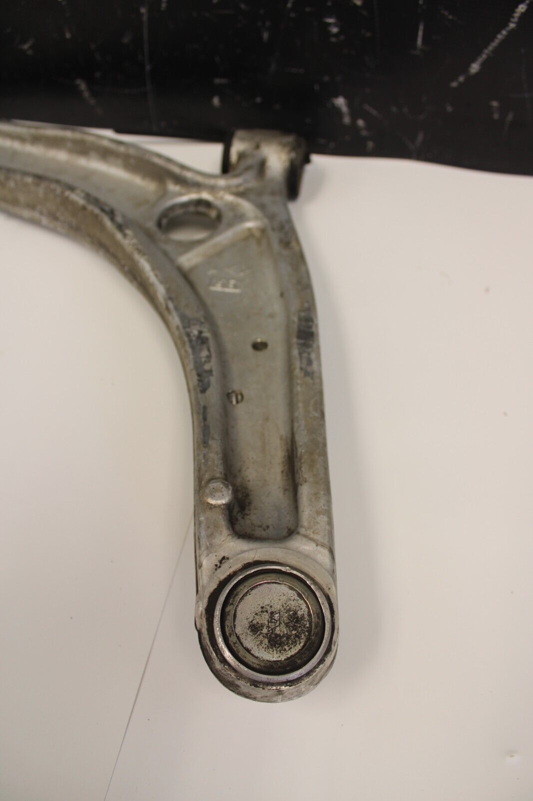 08-15 Mitsubishi Evolution Evo X GSR MR Front Left Lower Control Arm OEM