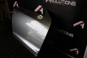 2009-2020 Nissan GTR GT-R R35 Front Right Door Shell Passenger Side OEM