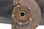 03-06 Mitsubishi Lancer Evolution 8 9 Evo 8 Front Driver Side Hub Spindle