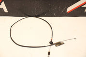 03-06 MITSUBISHI EVOLUTION EVO 8 9 OEM ACCELERATOR CABLE - EVO 8 9 MN100169