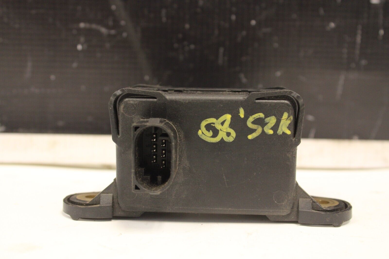 2008 HONDA S2000 AP2 OEM 39960-S2A-A01 YAW RATE ACCELERATION CLUSTER SENSOR