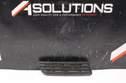 08-15 MITSUBISHI EVO X RALLIART OEM HOOD VENT