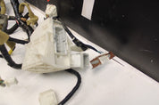 2010 NISSAN GT-R R35 PREMIUM VR38 3.8L OEM DASH HARNESS
