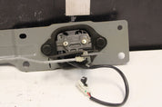 2003-2008 Nissan 350Z Rear Trunk Latch Lock Actuator Assembly OEM