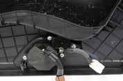 2009-2015 Nissan GT-R Front Right Seat Panel Plastic Trim Adjuster 175A0-2500