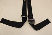 OMP Italy Saloon Endurance 6-point Safety Belts black Expired 2021