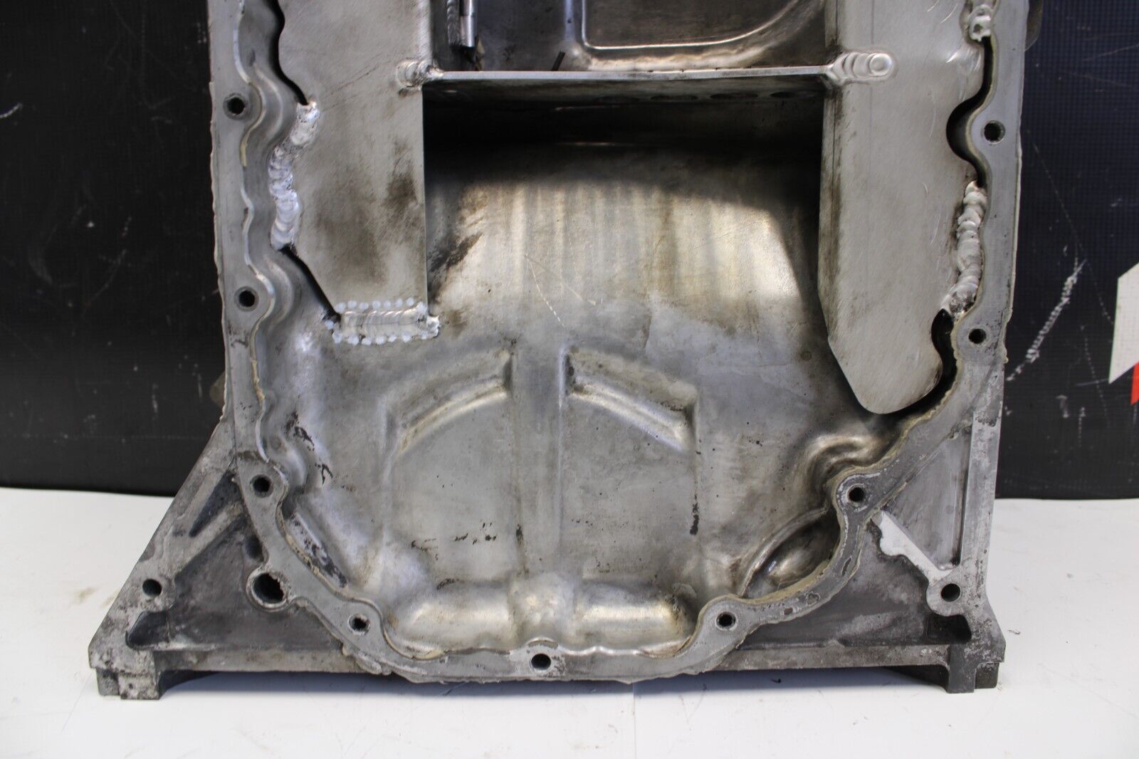 2000-2009 Honda S2000 F20C F22C OEM Oil Pan