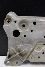 09-14 NISSAN 370Z OEM FRONT SKID PLATE UNDER TRAY UNDERTRAY ASSEMBLY FACTORY 10