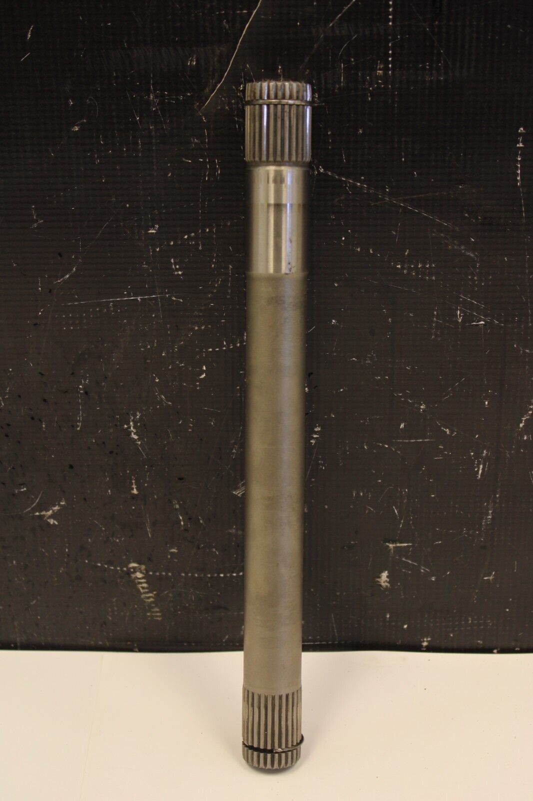 2003 2004 2005 2006 MITSUBISHI EVOLUITON EVO 8 9 driver side inner axle shaft