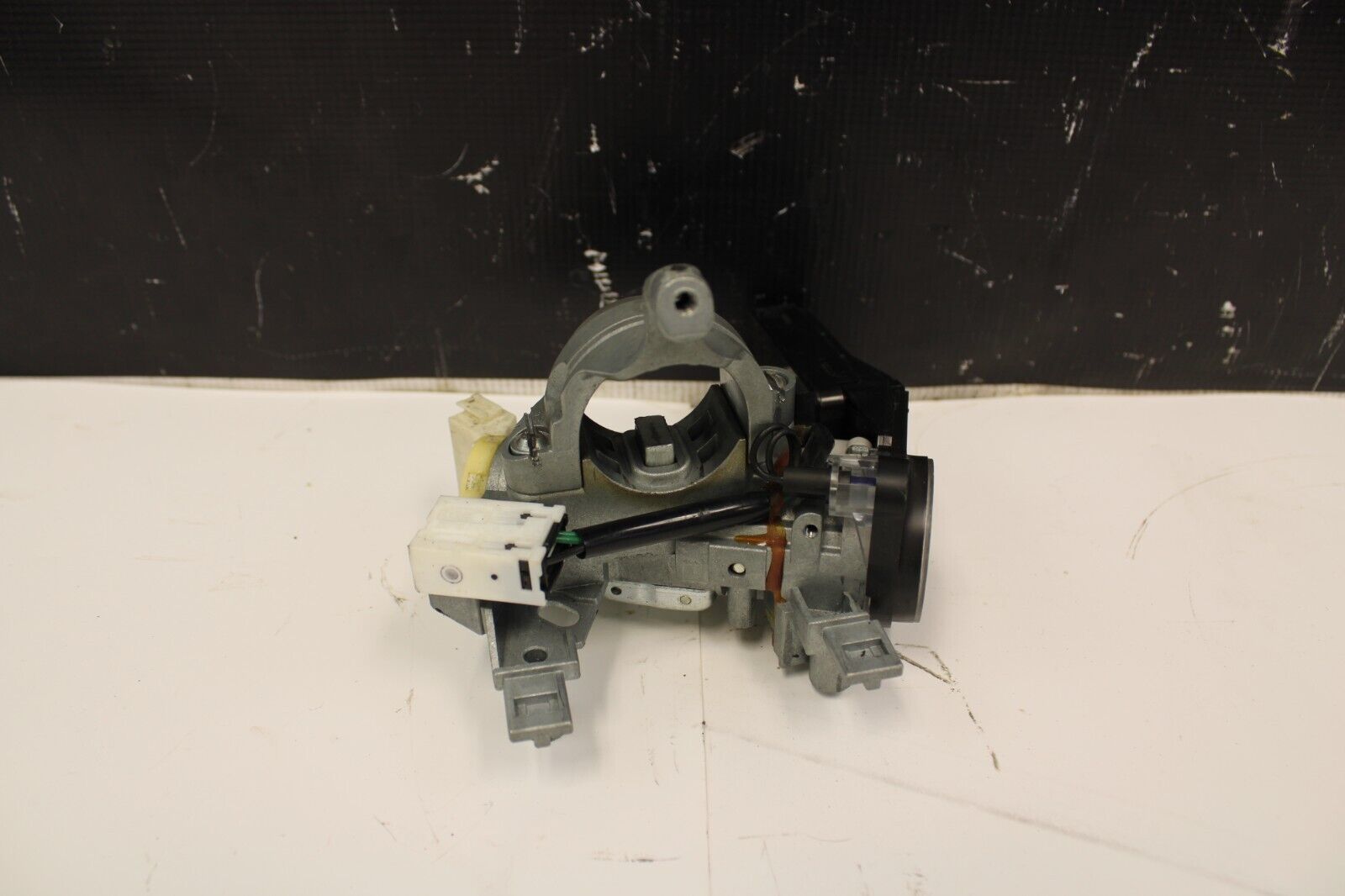2013 LANCER EVOLUTION X MR EVO 10 IGNITION SWITCH W/ ECU & KEY CYLINDER 1860C046