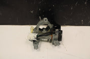 2013 LANCER EVOLUTION X MR EVO 10 IGNITION SWITCH W/ ECU & KEY CYLINDER 1860C046