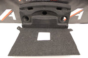 2010 Nissan R35 GTR GT-R Interior Trunk Finish Cover Panel