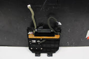 2010 NISSAN GT-R GTR R35 VR38 3.8L AWD OEM BOSE RADIO CD PLAYER COV