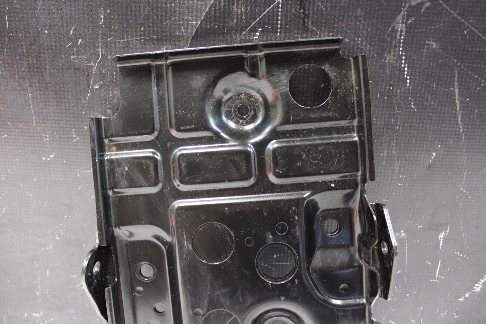 Mitsubishi Lancer Evo X Evolution OEM Battery Tray