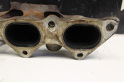 2003-2005 MITSUBISHI EVOLUTION EVO 8 OEM EXHAUST MANIFOLD TURBO MANIFOLD