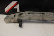 2008-2015 MITSUBISHI LANCER EVOLUTION EVO X 10 FRONT REINFORCEMENT OEM CRASH BAR