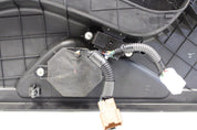 2009-2015 Nissan GT-R Front Right Seat Panel Plastic Trim Adjuster 175A0-2500