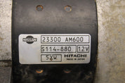 2003-2006 NISSAN 350Z 3.5L ENGINE STARTER MOTOR 23300-AM600 OEM