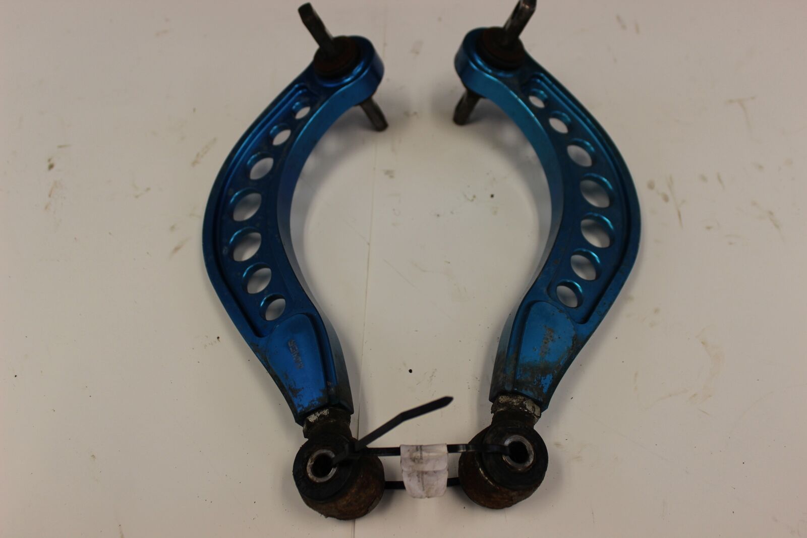 2006-11 HONDA CIVIC SI COUPE K20Z3 EMUSA LH RH REAR CAMBER ARMS