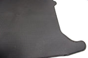 2010 Mitsubishi Evo X Evolution Carpet Carpeting Trunk Liner Black