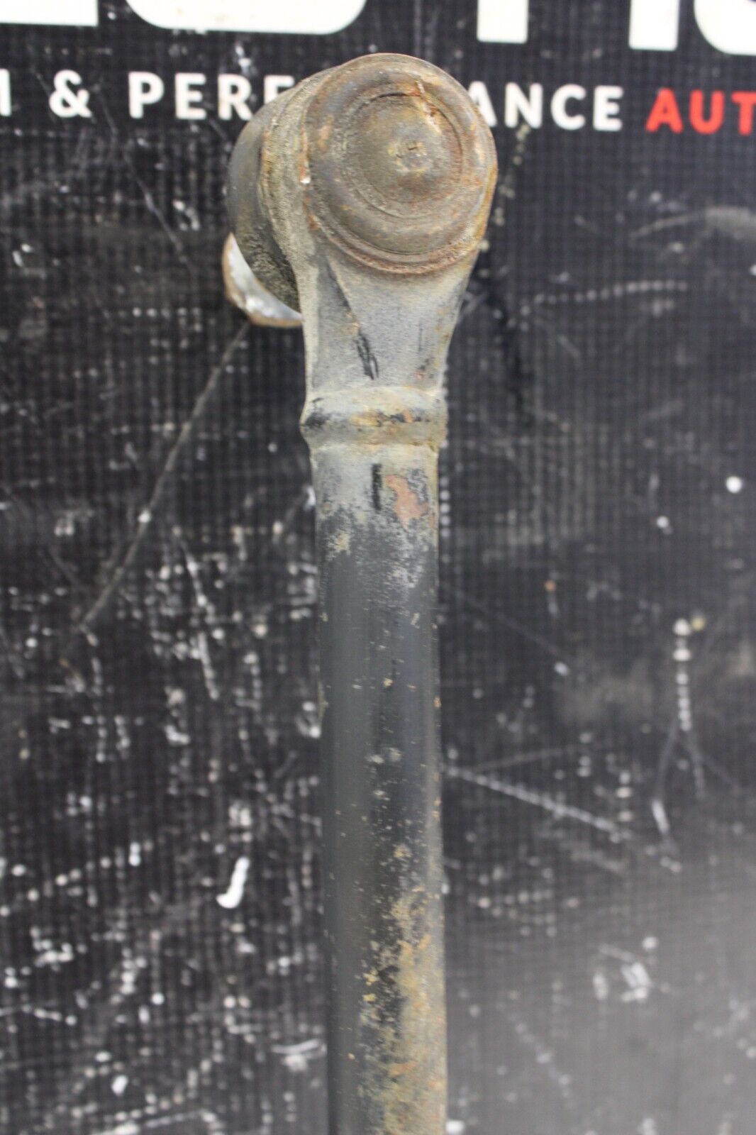 2000-2009 Honda S2000 AP1 AP2 OEM Rear Toe Link Arm Ball Joint Driver LEFT