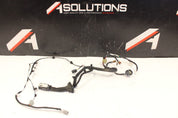 2009 NISSAN GTR R35 AWD FACTORY RH PASSENGER DOOR WIRE HARNESS ASSY VR38