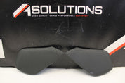 09-19 NISSAN 370Z OEM CENTER CONSOLE KNEE SIDE PILLAR PADS TRIM 66k MILES